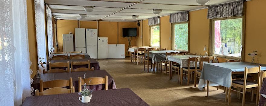 Autocamp Příhrazy