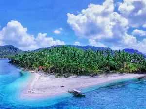 Bitaog Beach