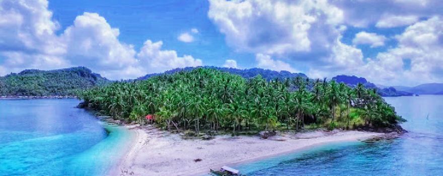 Bitaog Beach