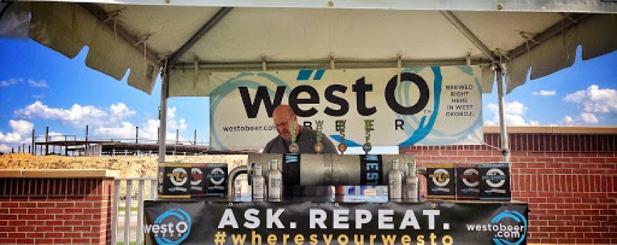 West O Beer