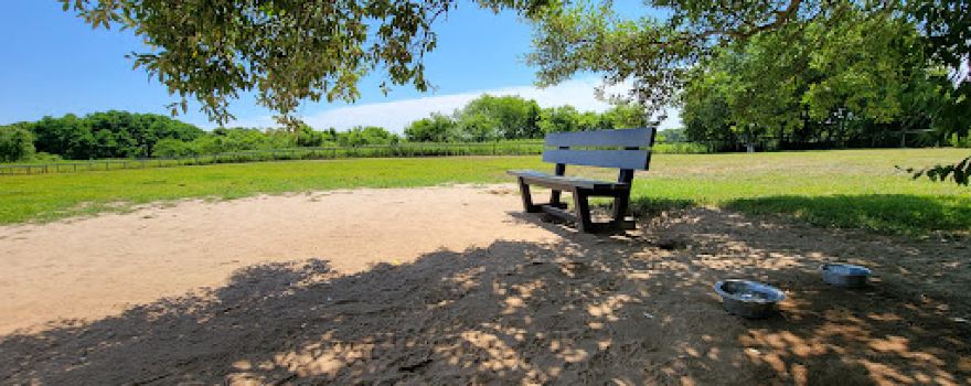 Robinson Duck Farm Dog Park