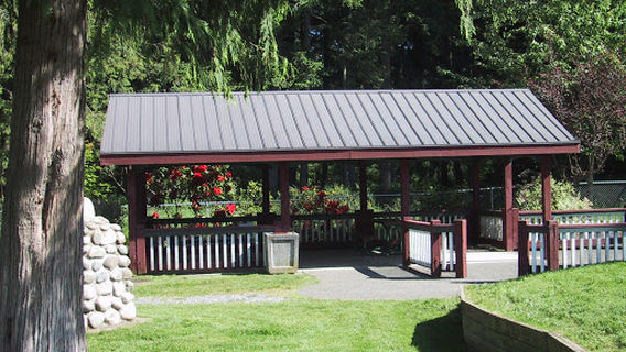 Coverdale Watson Park