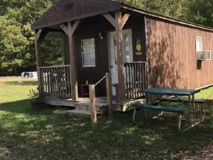 Black Bear Cove RV Campground