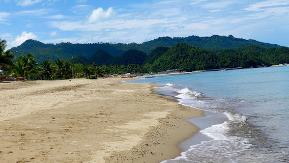 Sipalay City Beachfront