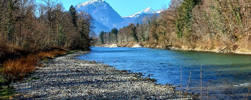WSC Bayerisch Gmain