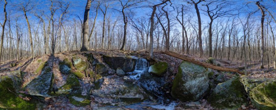 Lost Lake State Natural Area