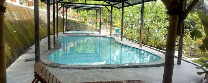 Taman Tirta Watu Gandu