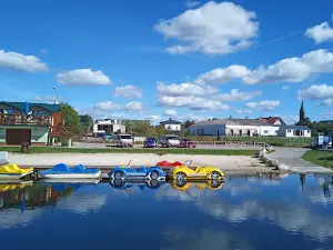 Plaża Gowidlino
