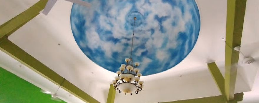 masjid NURUL IMAN