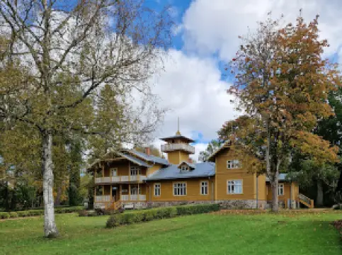 Carl Robert Jakobsoni Talumuuseum