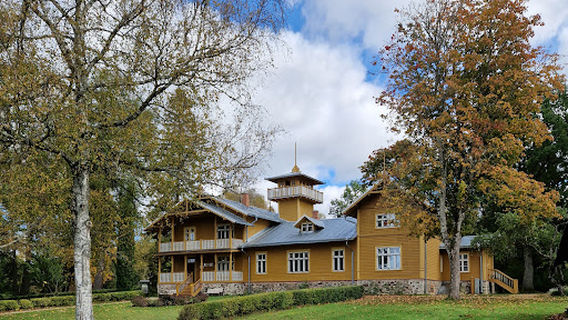 Kurgja talumuuseum