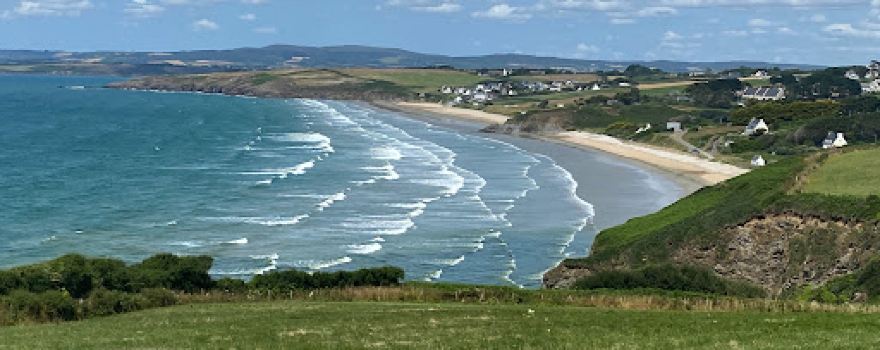 Plage de Trezmalaouen