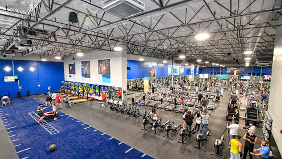 UFC FIT Pembroke Pines