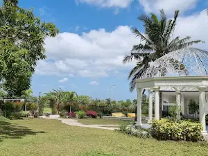 Domus Restaurant, Events, Resort and Animal Farm