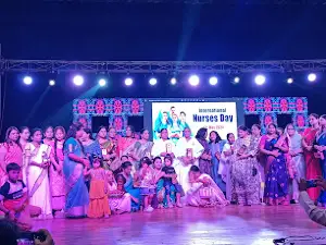 Lucky Pandey Yoga Classes, Center Rewa City