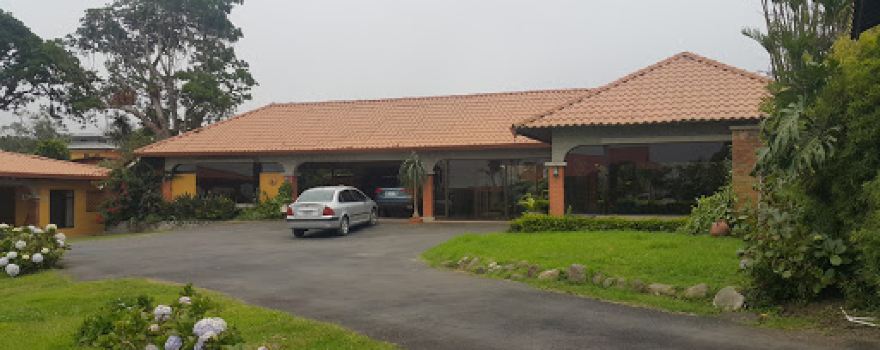 Villa Emilia
