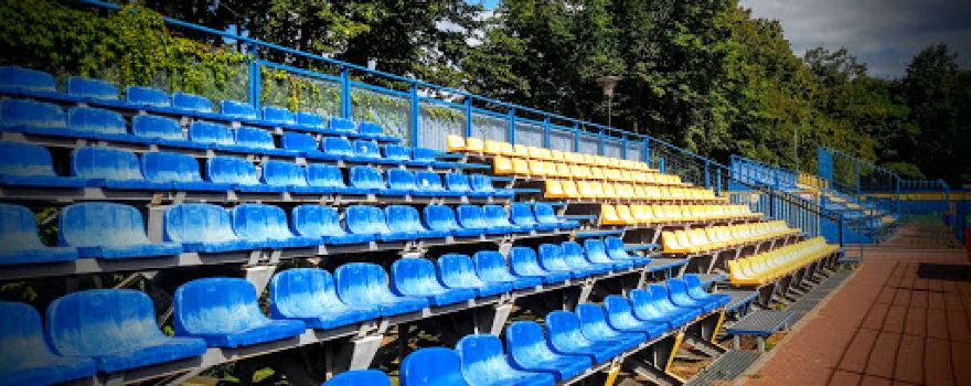 Stadion MOKSiR