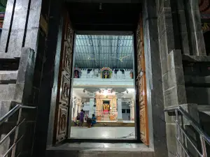 Venkateswara Swamy Temple