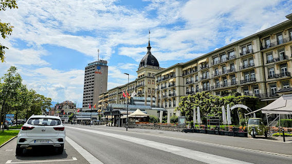 Interlaken