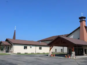 Tenstrike Community Church