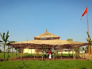 Shree Bajarang Das Ji Baba Mandir (कुटि वाले बाबा)