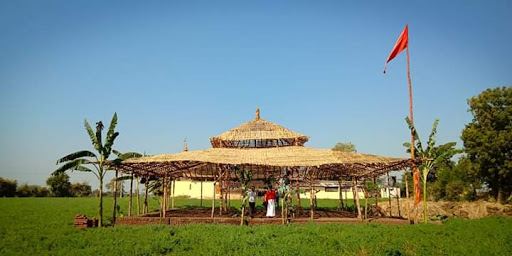 Shree Bajarang Das Ji Baba Mandir (कुटि वाले बाबा)
