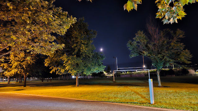 Parkinson Recreation Park