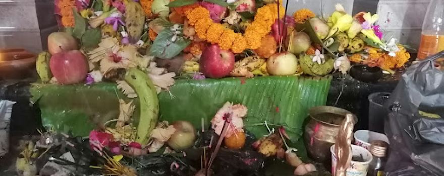 Ganesh Temple