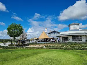 Palomarejos Golf