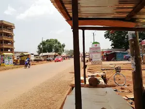 Ohene Ameyaw Stadium