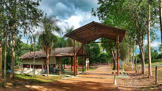 Balneário Ilha Bonita