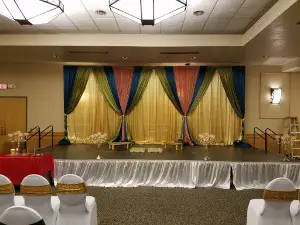 Lea County Event Center