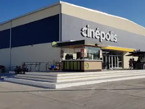 Cinépolis Delicias