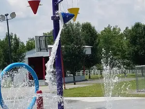 Fyffe Town Park
