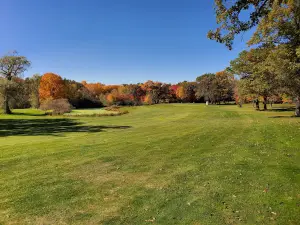 Castle Rock Golf Course