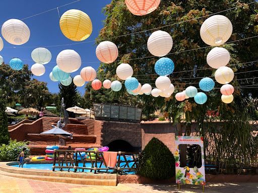 Amman Waves