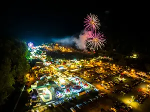 Wayne County Fairgrounds