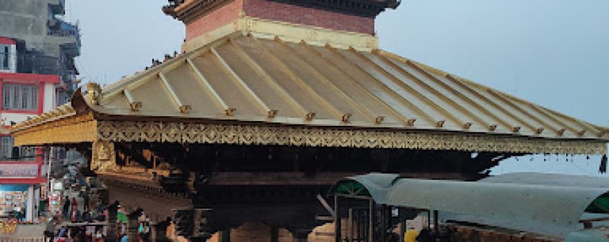 Manakamana Temple
