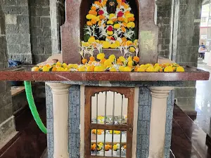Shree Datta Mandir Mangaon