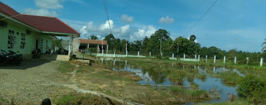 Stadiun WOYLA