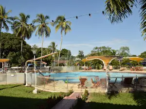 San Sebastian Recreation Center