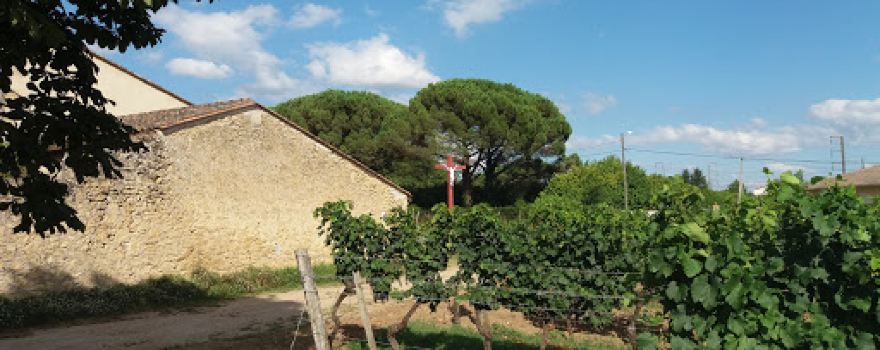 Oratoire Notre Dame de la Sainte Espérance