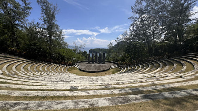 Cagraray Eco-Energy Park