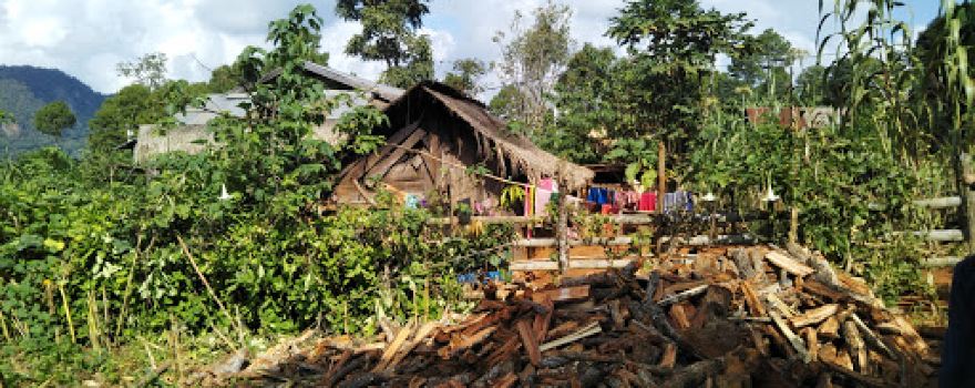 Panpet Ka Yan Village