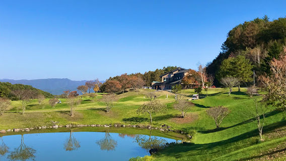 Saku Resort Golf Club
