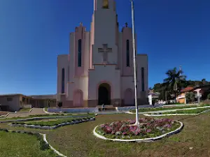 Igreja Matriz Santa Bárbara
