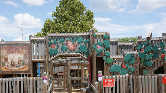 Imagination Station