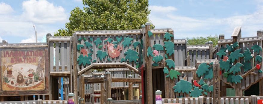 Imagination Station