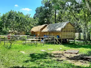 Thánh Địa Cát Tiên