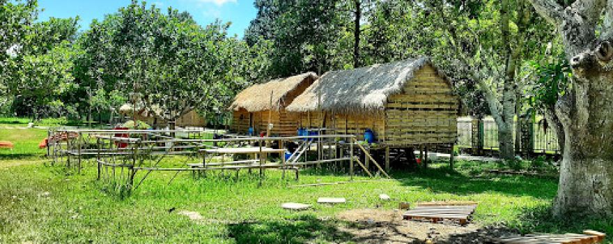 Thánh Địa Cát Tiên